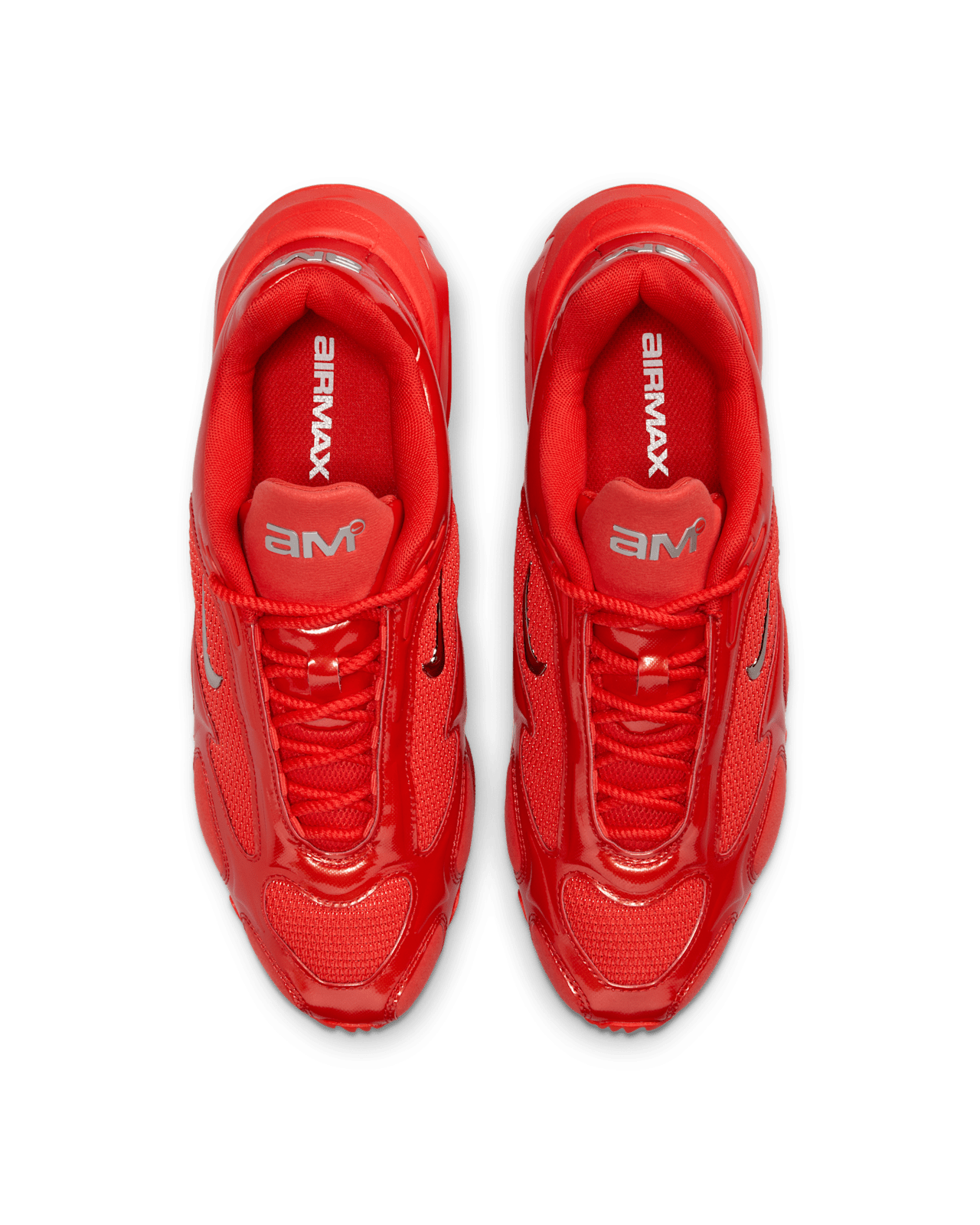 Nike Women's Air Max Muse ハバネロレッド 25.5 NIKE公式】レディース エア マックス ミューズ 'Habanero Red